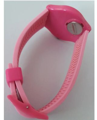 Reloj Swatch Mujer Rosa y Rojo - 2015