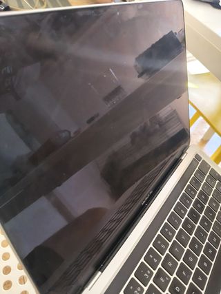 MacBook Apple para despiece