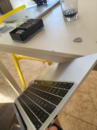 MacBook Apple para despiece