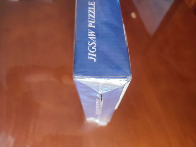 Puzzle Barco Pirata 1000 Piezas