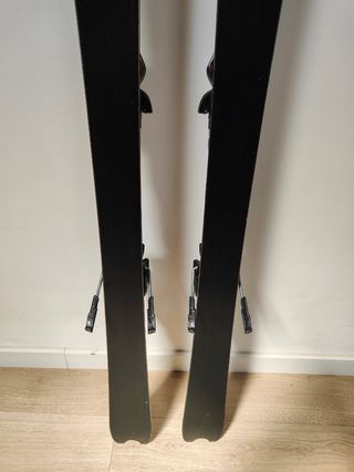ESQUÍS 140 FISCHER RC4
