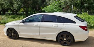 Mercedes-Benz Clase CLA 2016