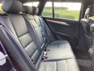 Mercedes-Benz Clase C 320 CDI Avantgarde AMG