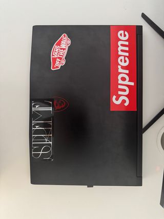 MSI GF63 Thin 11UC Laptop Nero