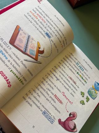 Una aventura en el Caribe: Tea Stilton 22