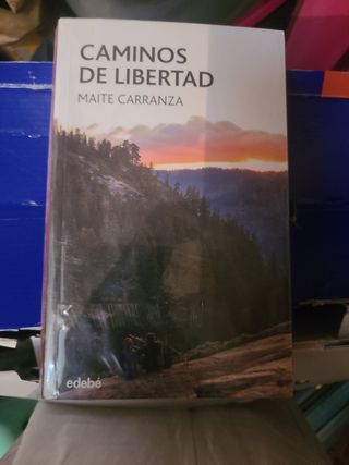 Caminos de libertad
