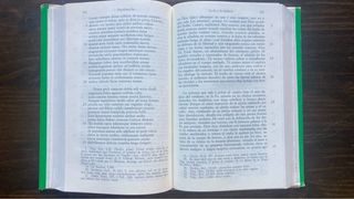 Aurelio Prudencio. Obras Completas.