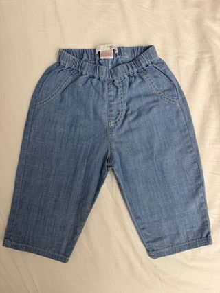Pantaloni Zara Bambino 6-9 Mesi