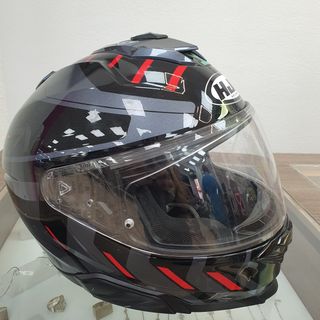 Casco Integral  HJC i71 Simo Talla M 57-58 