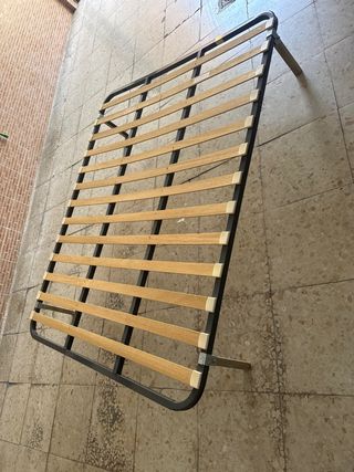 Somier 1,50x1,90