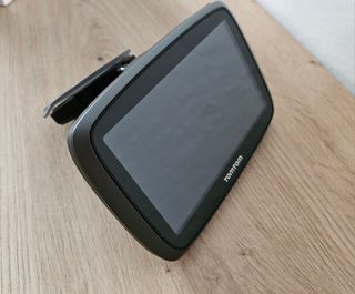 Navegador GPS TomTom GO 400
