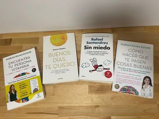 Encuentra tu persona vitamina