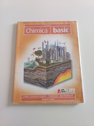 Chimica basic 