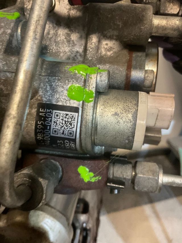 Motor Completo Peugeot Boxer III 2008 2.2 tipo 4HU