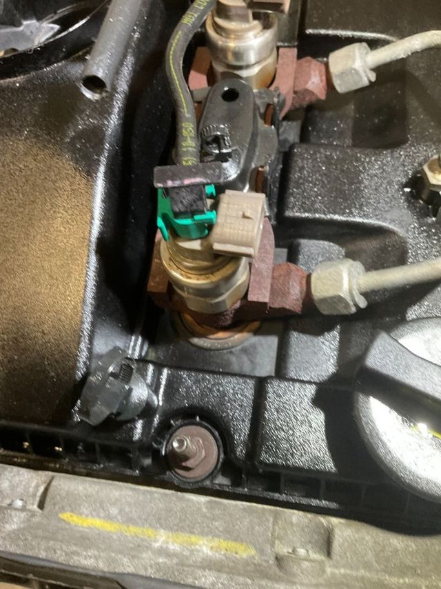 Motor Completo Peugeot Boxer III 2008 2.2 tipo 4HU