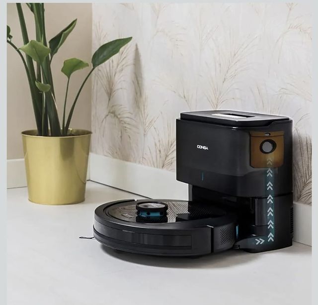 Aspiradora cecotec Conga 7490 ultimate home Xtreme