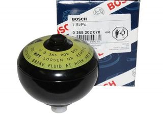 Acumulador de presion mercedes w211 0265202063