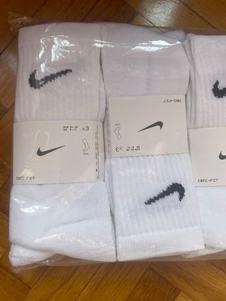 Calcetines Nike