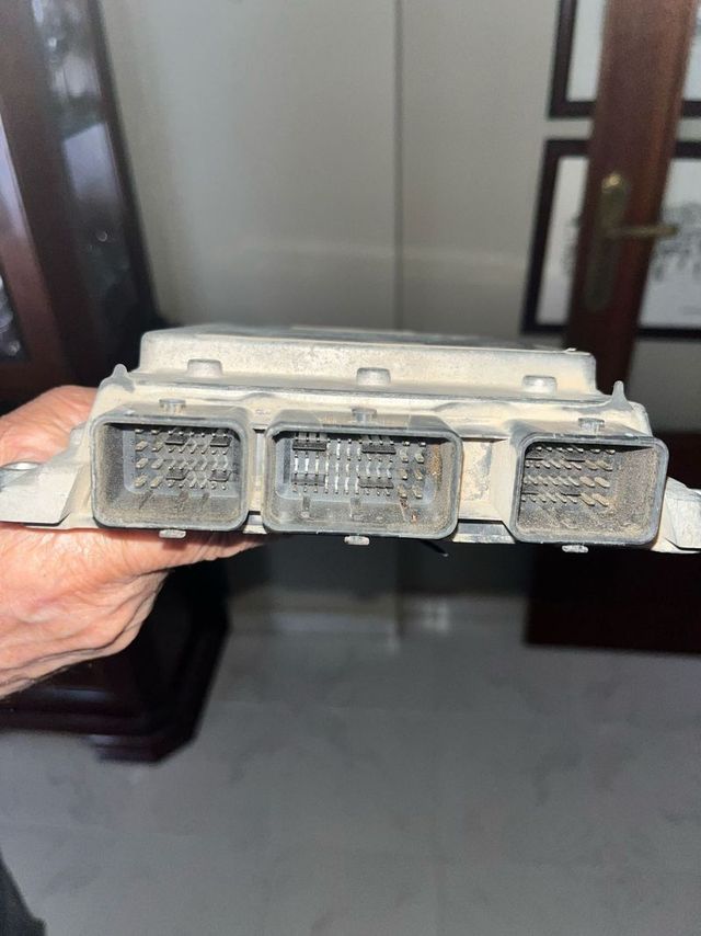 CENTRALITA-ECU-UCE DUCATO  9661256980