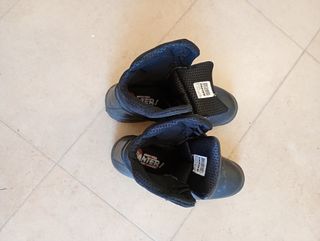 Botas Panter Talla 42