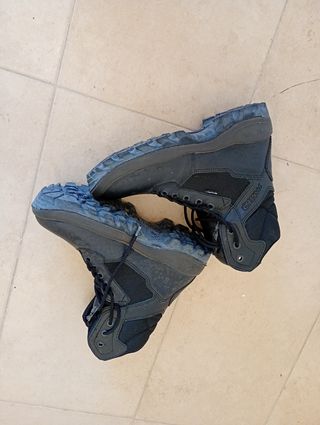 Botas Panter Talla 42