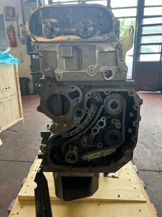 MOTORES NUEVOS PARA TODO TIPO DE FURGONETAS  IVECO
