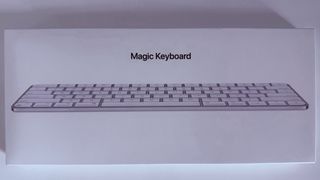 Teclado "Apple Magic Keyboard" - Español