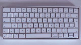 Teclado "Apple Magic Keyboard" - Español