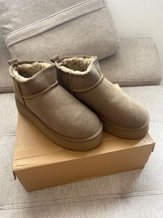 Botas UGG Talla 39