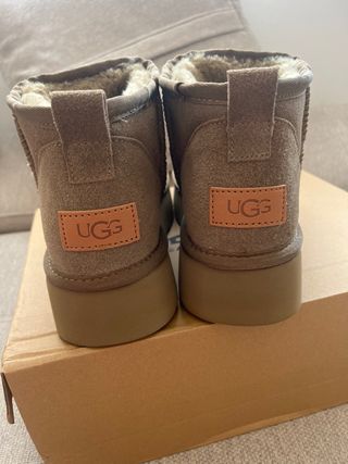 Botas UGG Talla 39