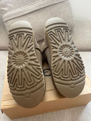 Botas UGG Talla 39