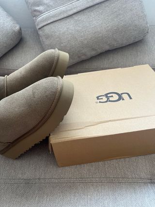 Botas UGG Talla 39