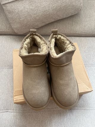 Botas UGG Talla 39