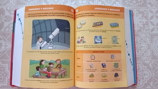 Diccionario de Primaria