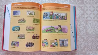Diccionario de Primaria