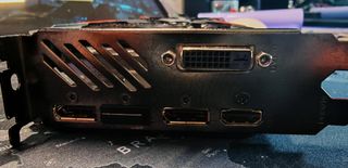 Gigabyte GTX 1070 G1 Gaming 8GB