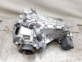 CAJA TRANSFER A1672710500
725035 MERCEDES-BENZ CLA