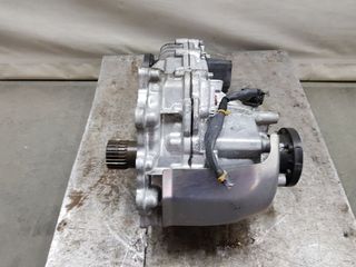 CAJA TRANSFER A1672710500
725035 MERCEDES-BENZ CLA