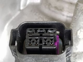CAJA TRANSFER A1672710500
725035 MERCEDES-BENZ CLA