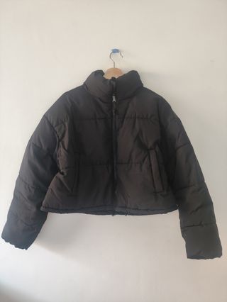 Chaqueta acolchada H&M