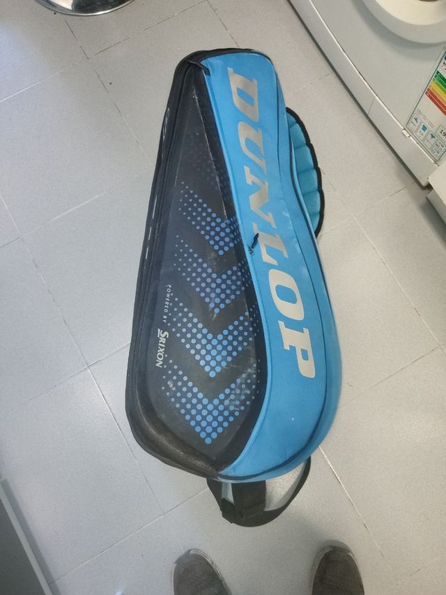 Bolso para raquetas Dunlop Srixon