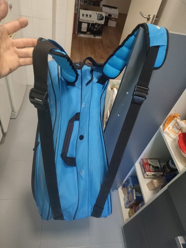 Bolso para raquetas Dunlop Srixon