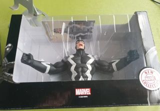 Figura Juggernaut, Black Bolt y Ultron
