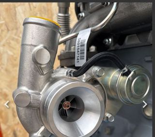 MOTOR COMPLETO IVECO DAILY
3.0  F1CFL411B