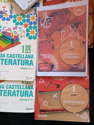 Libros 