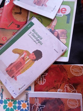 Libros 