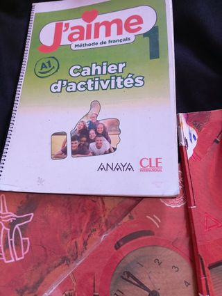 Libros 