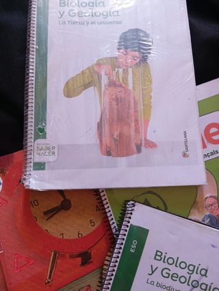 Libros 