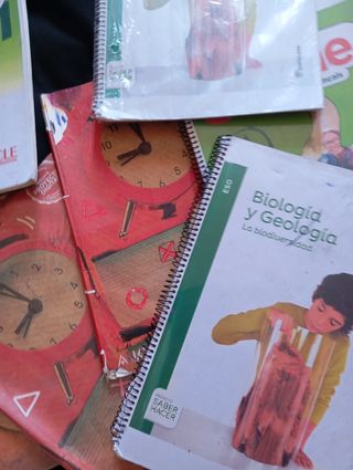 Libros 