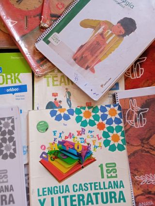 Libros 